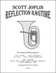 Reflection Ragtime P.O.D. cover